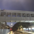 A Look at Trains in Crawley